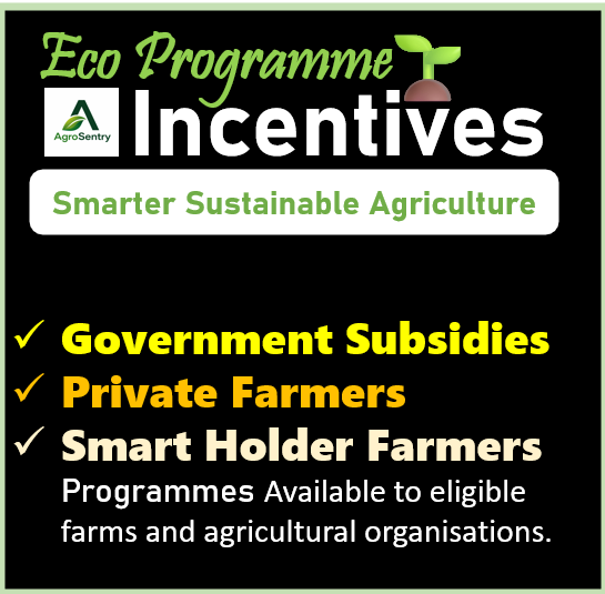 agrosentryecoprogramme