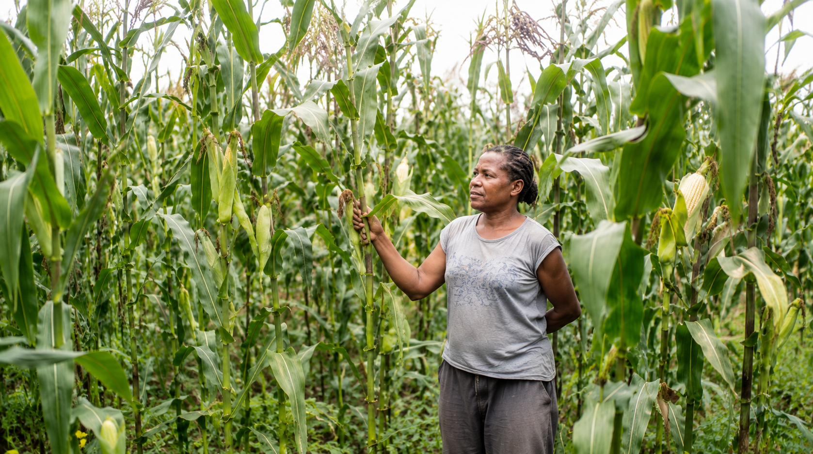 Farmer Testimonia