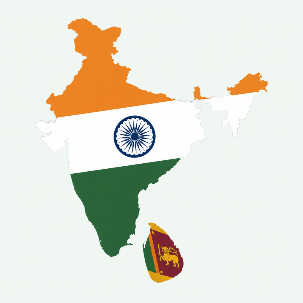 India Srilanka