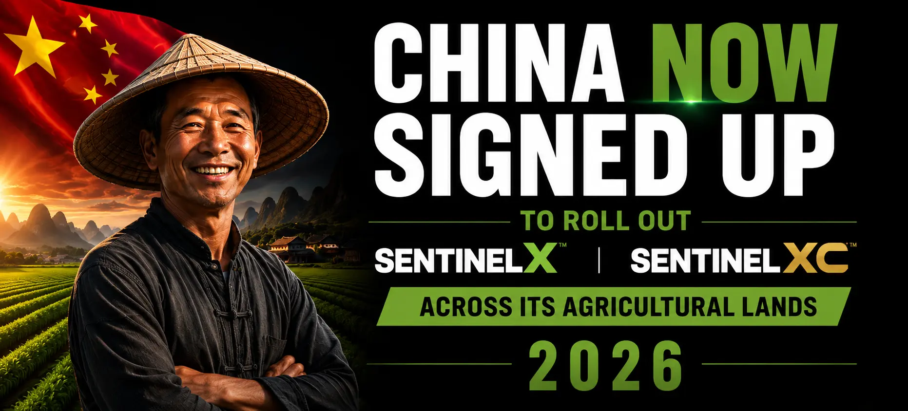 China Signs