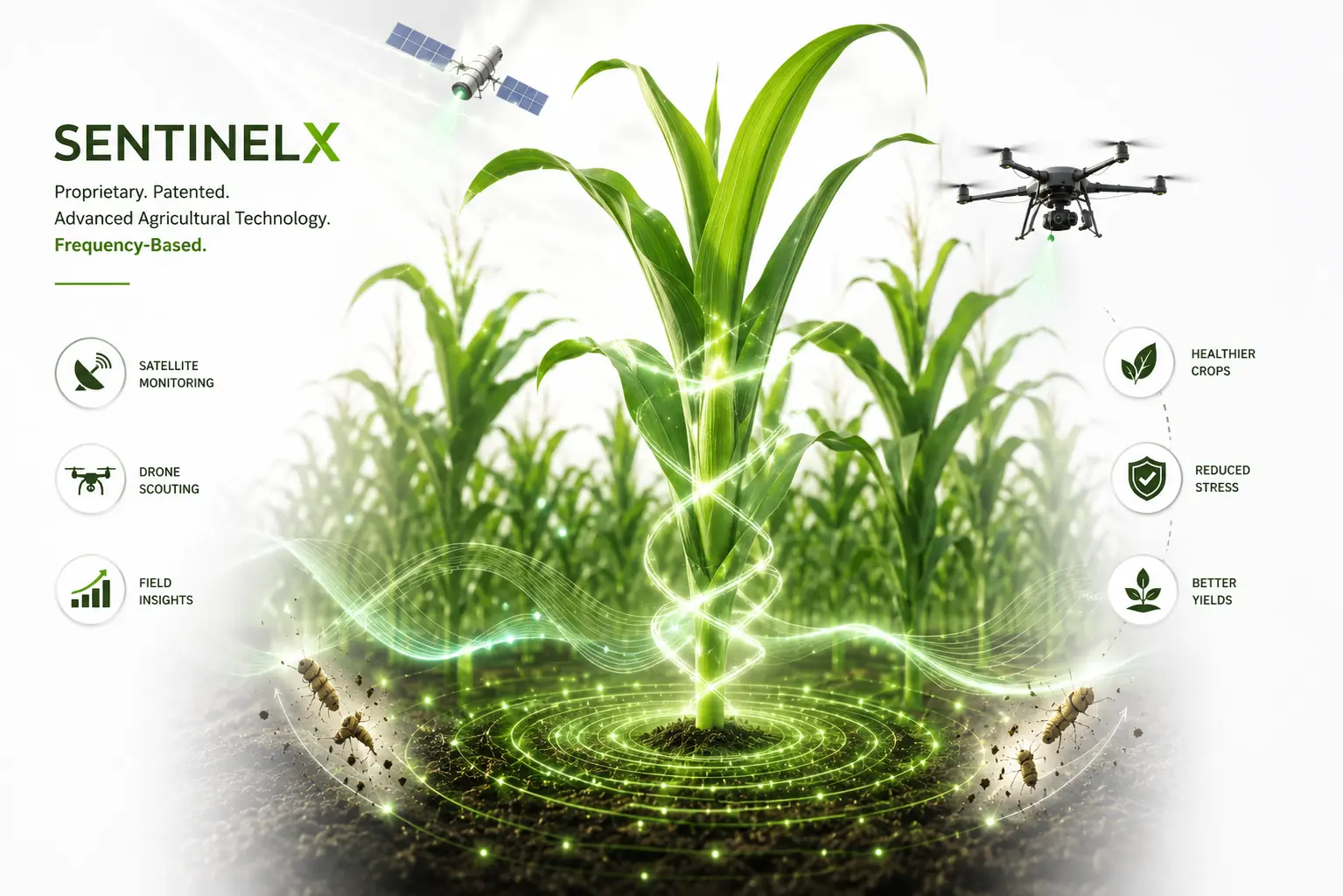 Sentinel X