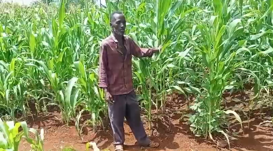 farmer testimonial