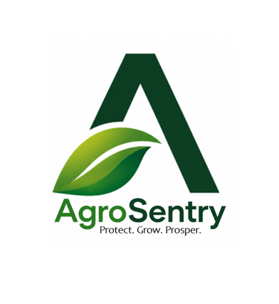 logoagrosentry