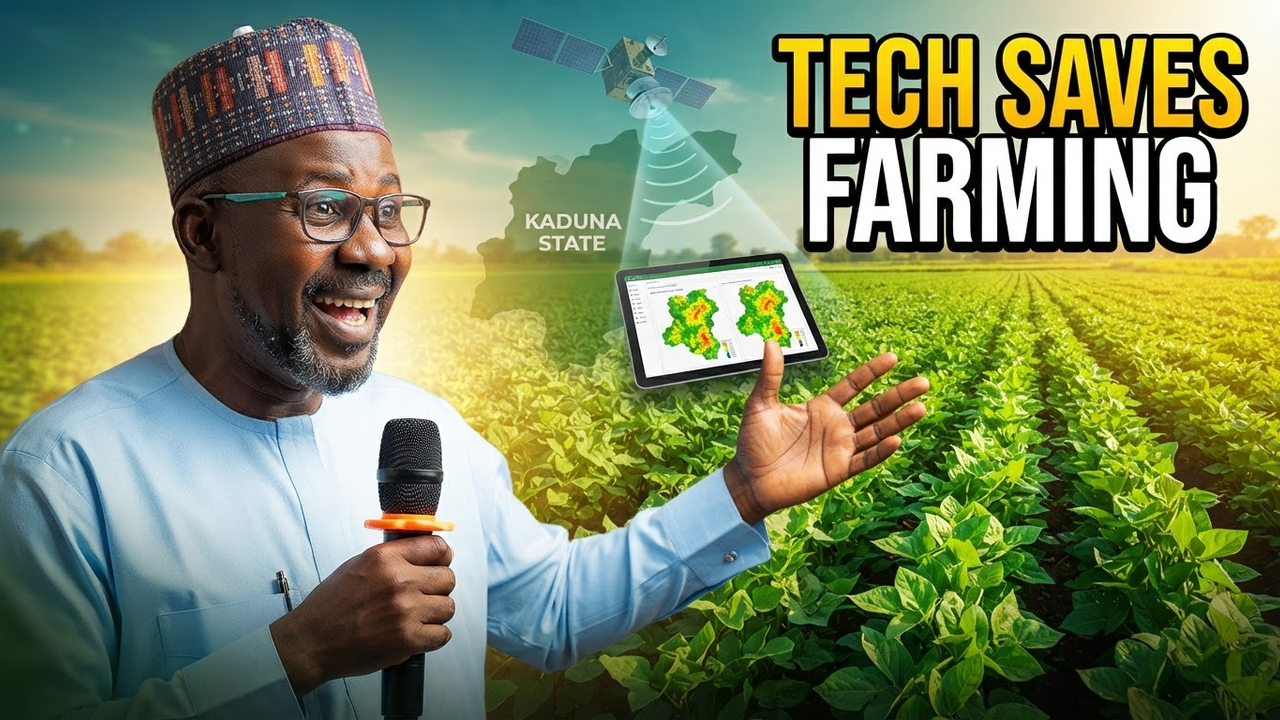 Kaduna